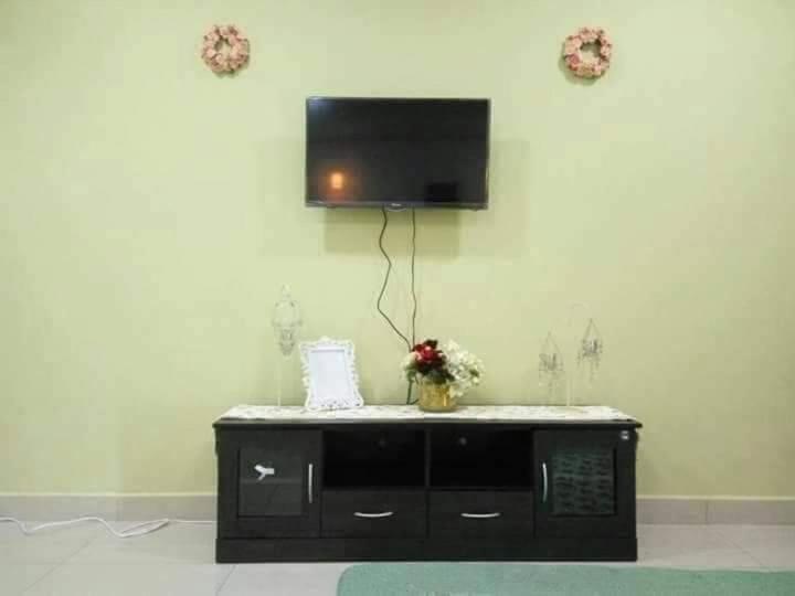 Kb Studio @D'Perdana Apartment コタバル エクステリア 写真