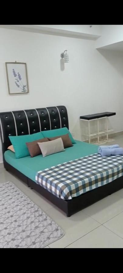 Kb Studio @D'Perdana Apartment コタバル エクステリア 写真